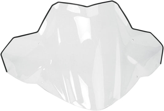 Kimpex Polycarbonate Windshield 06-657-02