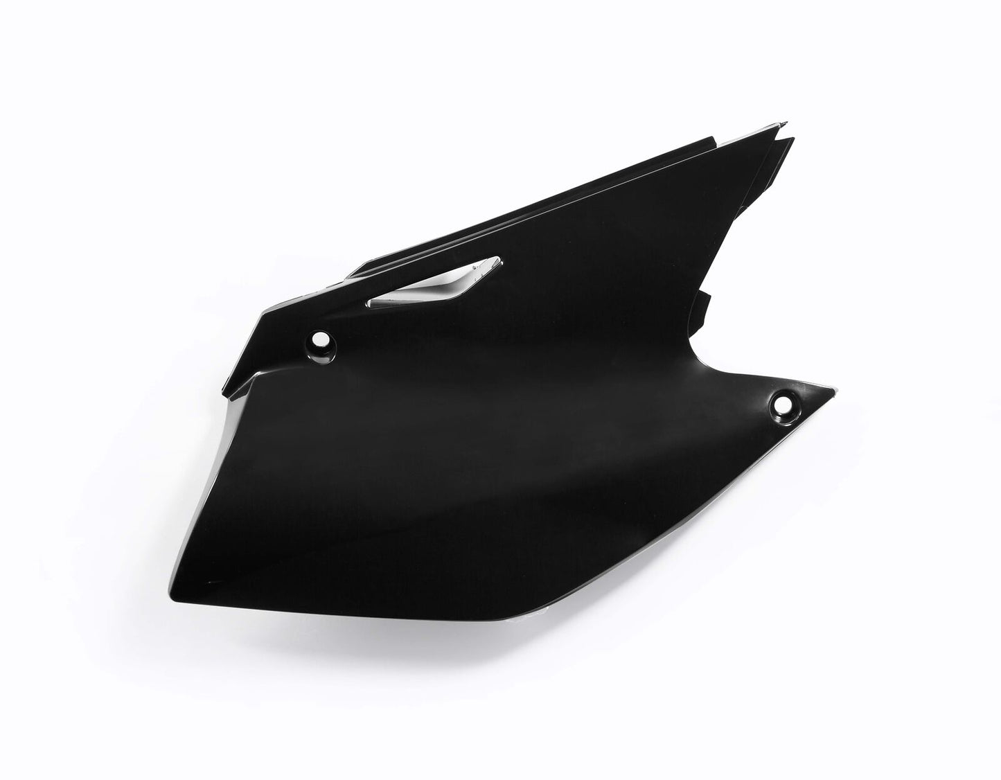 Acerbis Side Panels Black 2043370001