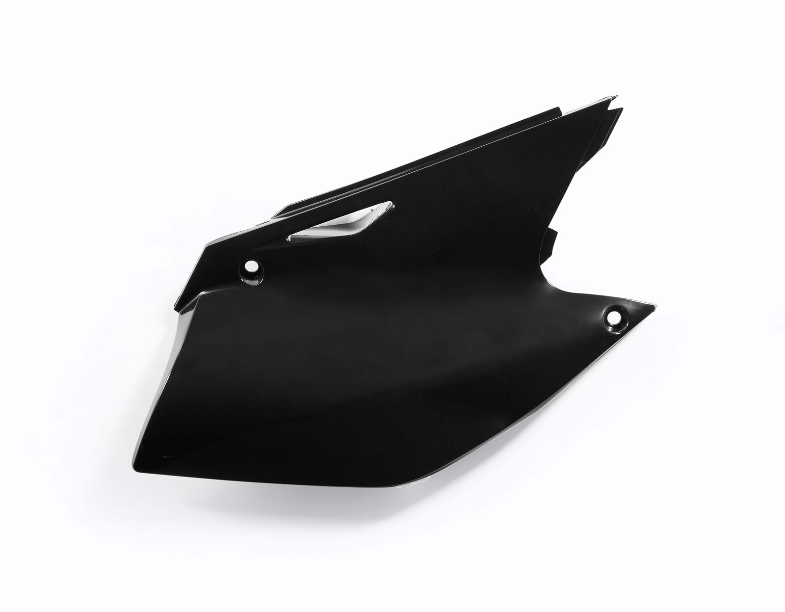 Acerbis Side Panels Black 2043370001