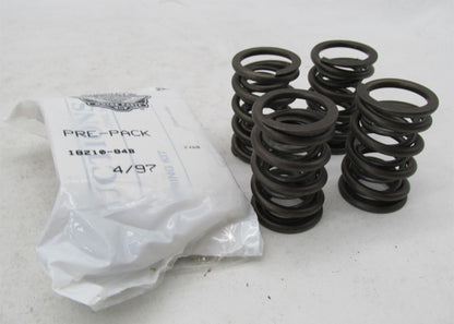 Harley-Davidson NOS Hi-Performance Valve Spring & Collar Key Kit 18210-84B