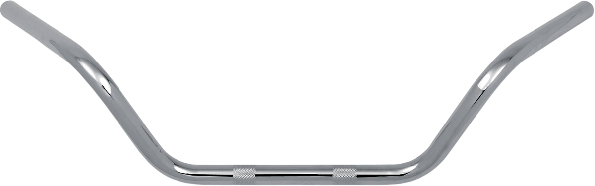 Khrome Werks 1in. OEM Replacement Handlebar Chrome 300038