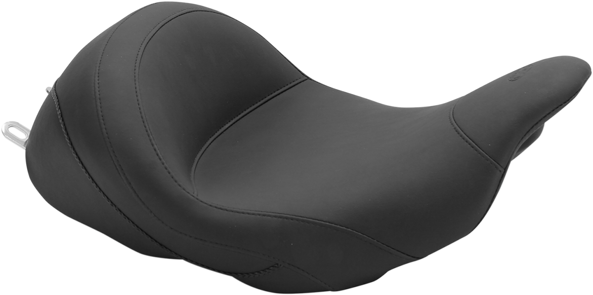 Mustang Lowdown Solo Seats Vintage 76078