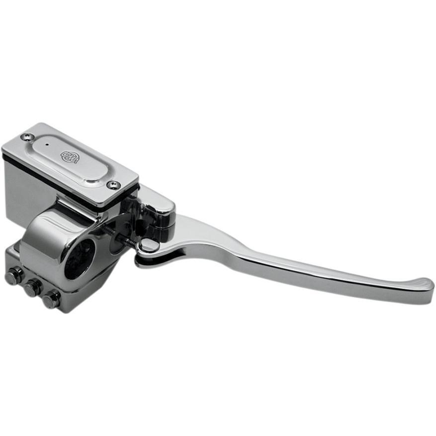 GMA Engineering Brake Master Cylinder Assembly for 1in. Handlebar GMA-HB-4-C