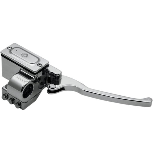 GMA Engineering Brake Master Cylinder Assembly for 1in. Handlebar GMA-HB-4-C