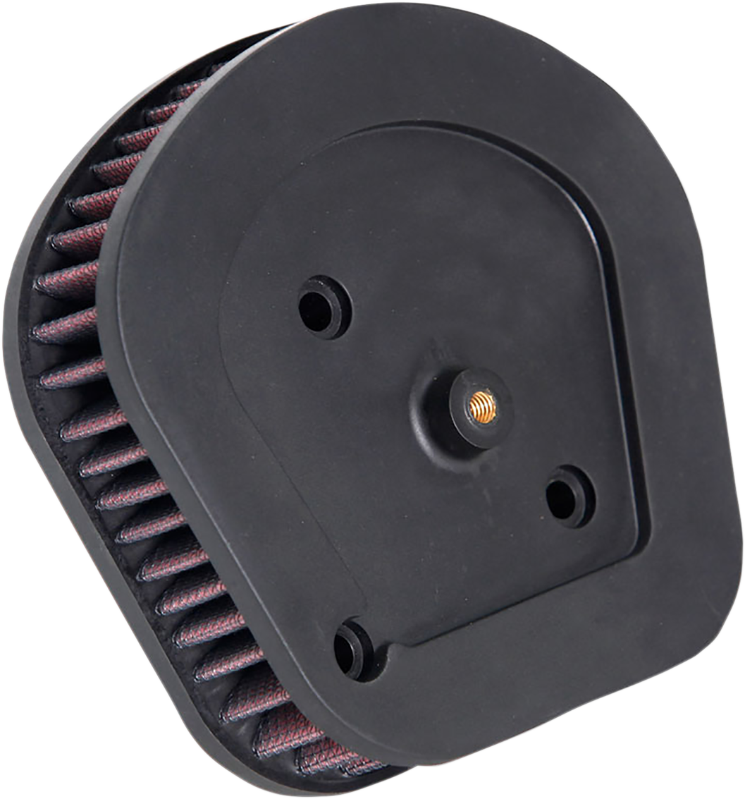 K & N High Flow Replacement Air Filter HD-1718