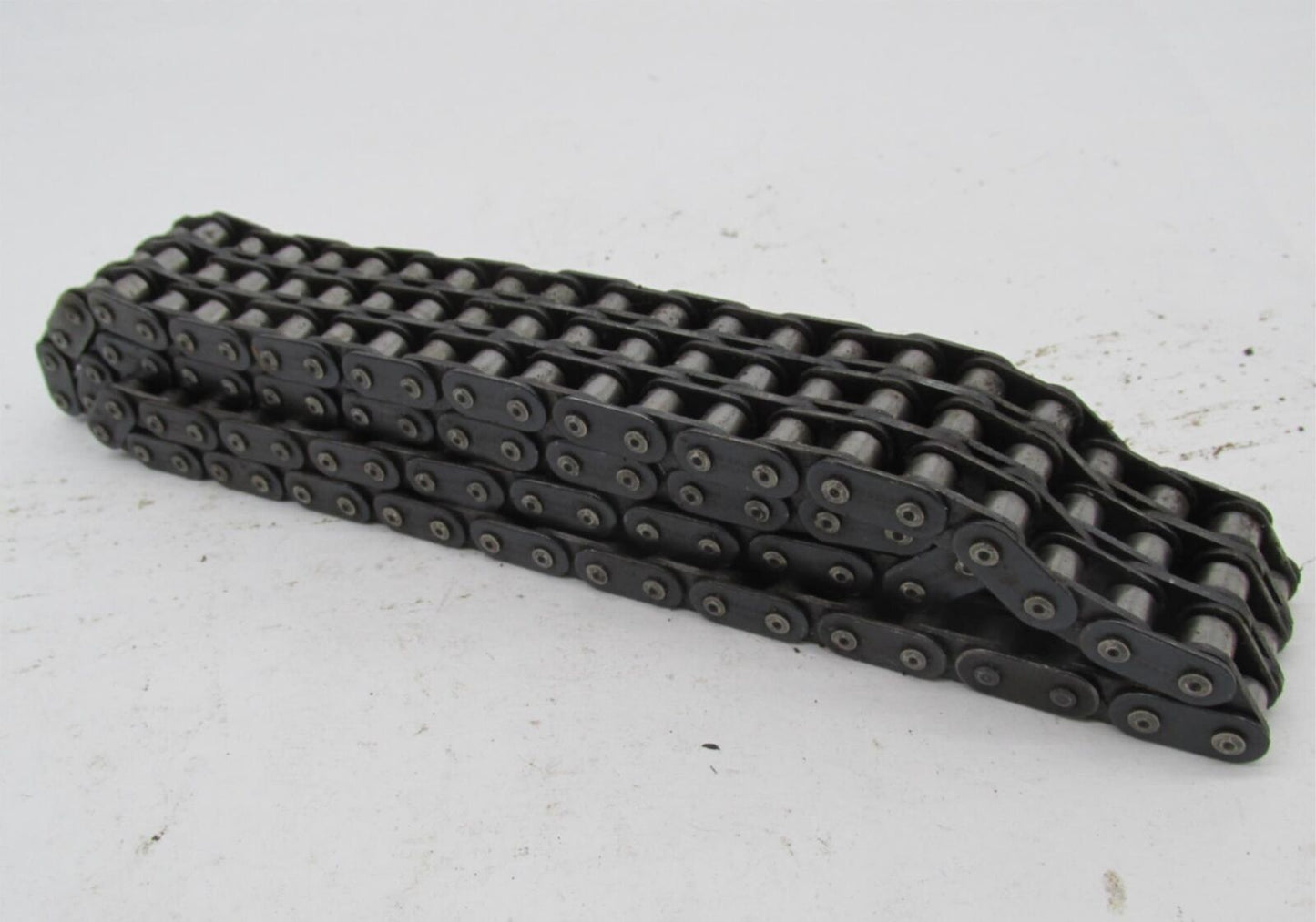 Vintage Original Triumph Matchless Norton BSA 3 Row Primary Chain