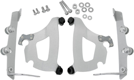 Memphis Shades Trigger-Lock Mount Kit for Bullet Fairing MEK1973