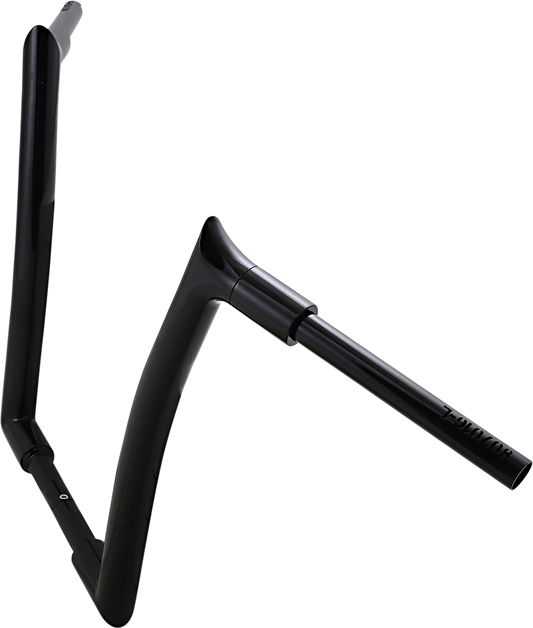 Fat Baggers, Inc. Black 16" Black 807016-B