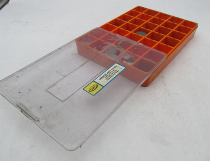 Large Mixed lot of K&L Motorcycle Valve Shims Kit