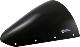 Zero Gravity SR Series Windscreen Dark Smoke 20-255-19