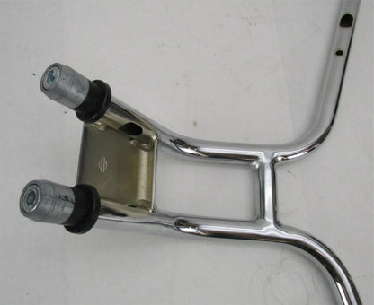 Harley Genuine NOS Softail Dyna Swingback Pullback Handlebars T-Bars 56039-03A