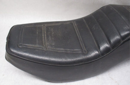 Harley Davidson Shovelhead AMF Hi Lo Super Glide Seat FX FXE FXEF 52025-75A #5