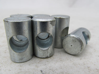 Lot of 6 Harley-Davidson Genuine Aermacchi Rear Brake Lever Pins 42269-68P