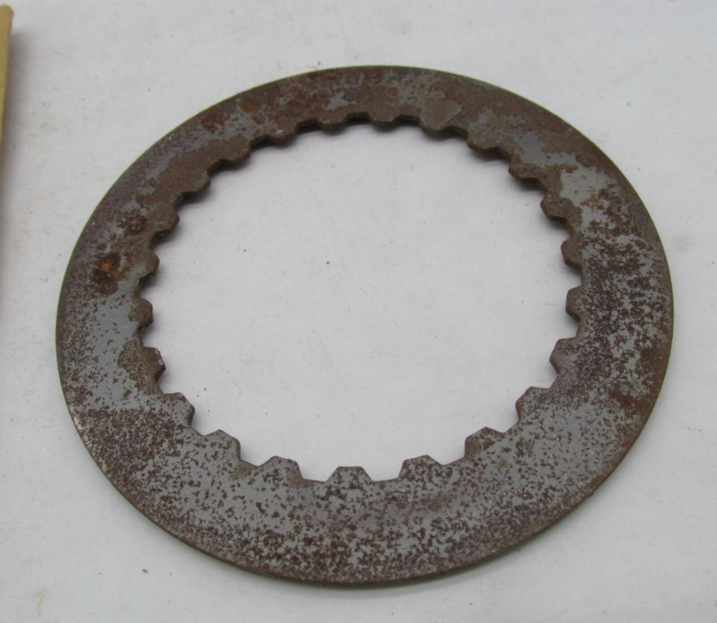 Harley Davidson Genuine NOS Aermacchi Rapido Clutch Friction Plate 37952-68P
