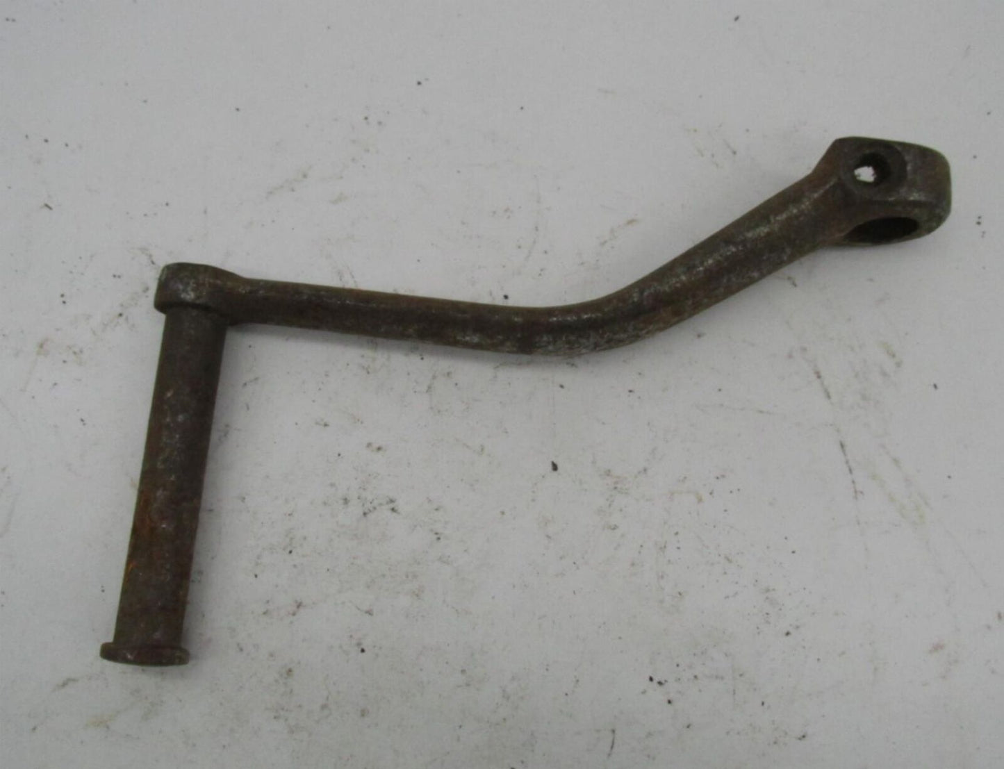 Vintage BSA Triumph AJS Norton British Kickstart Pedal Lever