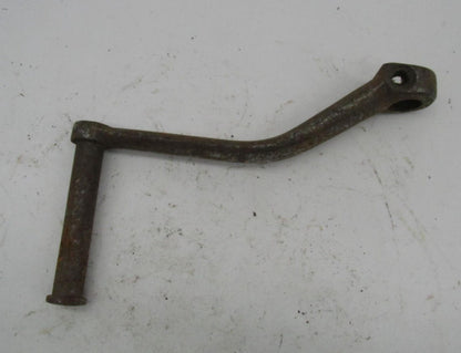 Vintage BSA Triumph AJS Norton British Kickstart Pedal Lever