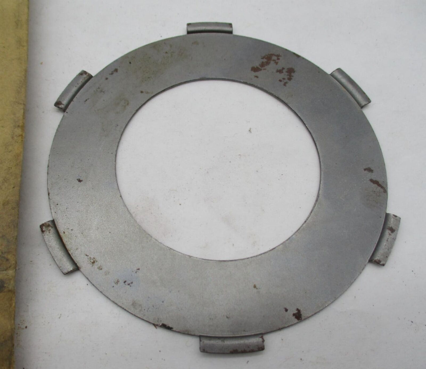 Harley-Davidson Genuine NOS Hummer Clutch Disc Back Plate 38015-49