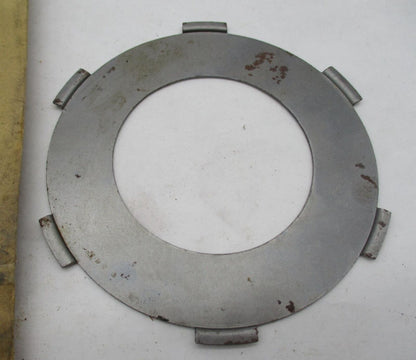 Harley-Davidson Genuine NOS Hummer Clutch Disc Back Plate 38015-49