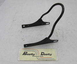 Harley Davidson Genuine Touring Black Sissy Bar 94-14 FLHT, FKHX, FLHR, FLT