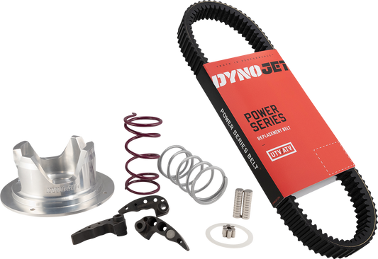 Dynojet Grip N Rip UTV Clutch Kit 96080007