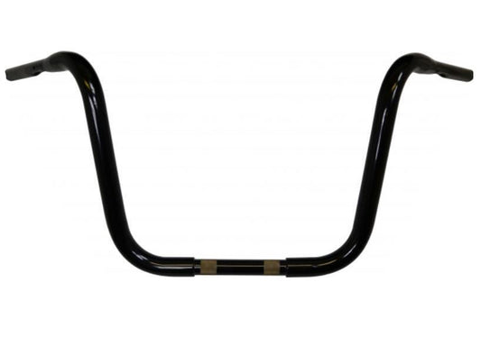 Baron 1 1/4" Kong Handlebar Junior Kong BA-7300-05B