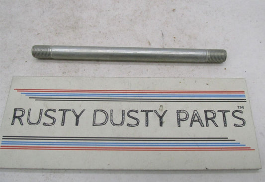 Harley-Davidson Genuine NOS Aermacchi Front Wheel Axle 43880-72P