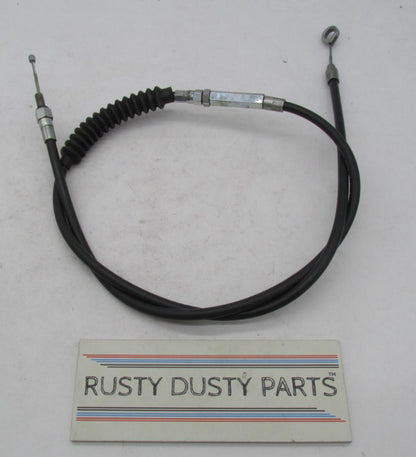 Harley-Davidson Genuine 2004-2014 Sportster 883 1200 Clutch Cable 38698-04C