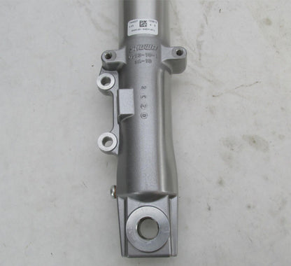 Harley Davidson Genuine Stock Left Lower Fork Leg Slider 46495-09 G5B3-10-L