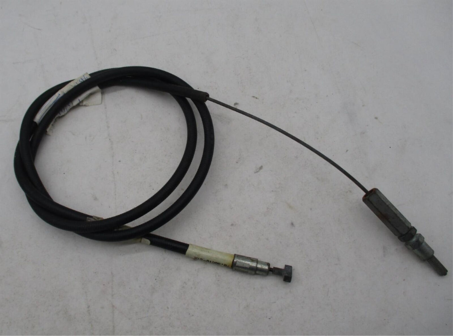 Harley Davidson Genuine Sportster Throttle Cable 38619-57A