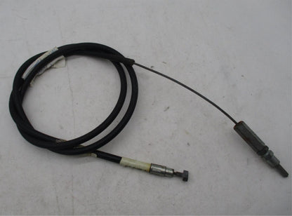 Harley Davidson Genuine Sportster Throttle Cable 38619-57A