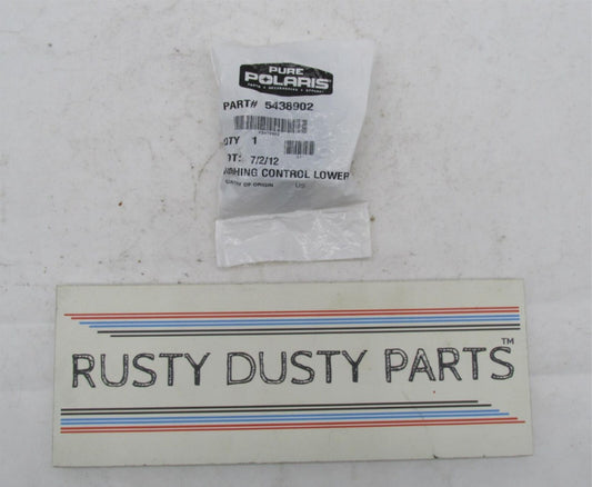 Polaris ATV Sportsman 500 800 Hawkeye Lower Control Arm Bushing NEW OEM 5438902