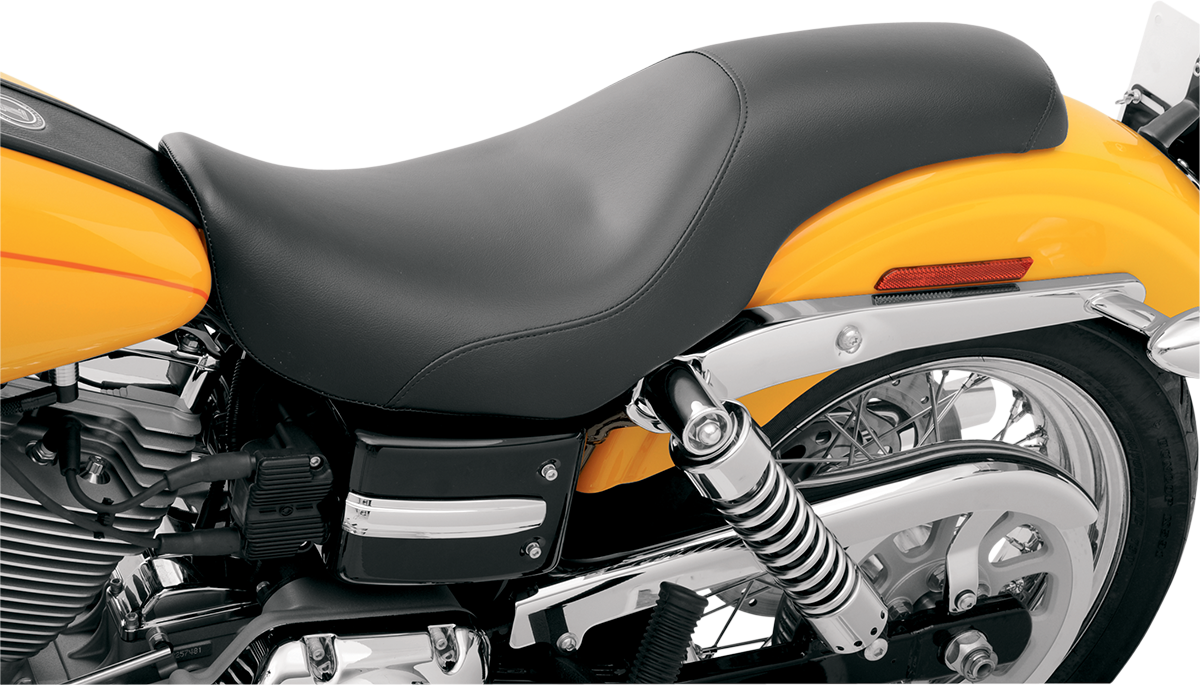 Saddlemen Profiler Seat Black 806-04-047