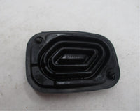 Harley Davidson Genuine Brake Master Cylinder Top Cover Black 42855-06C