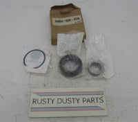 Harley Davidson Genuine NOS Left Side Crankcase Bearing Kit 24004-03A