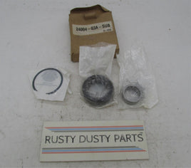 Harley Davidson Genuine NOS Left Side Crankcase Bearing Kit 24004-03A