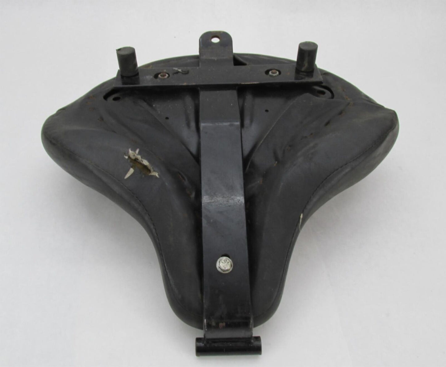 Harley-Davidson Genuine 1997-2008 FLHP Solo Seat w/ Bracket 52242-83