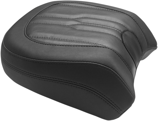 Mustang Solo Seats And Rear Seats Black 79042