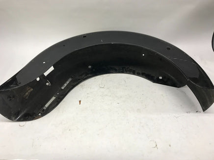 Harley Davidson Softail Rear Fender Black