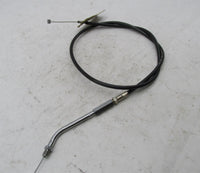 Harley Davidson Genuine NOS 1986-87 XL Throttle Control Cable 56308-86T