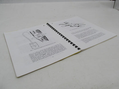 Triumph 1978 Bonneville Tiger 750 Owners Handbook 99-7014 Manual