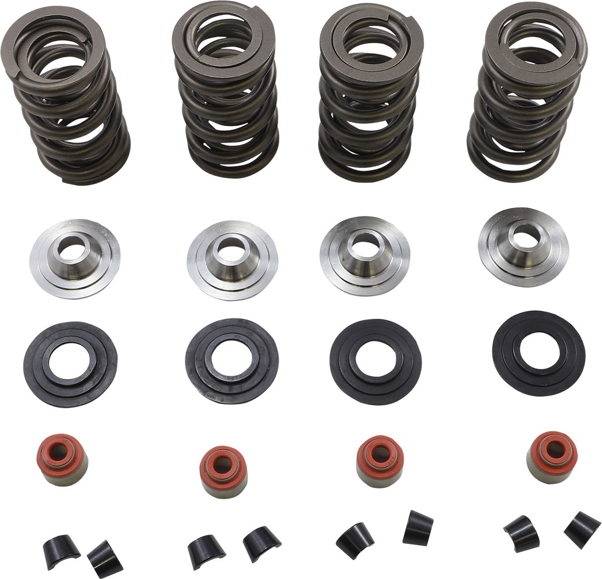 Kibblewhite Lightweight Racing Valve Spring Kit 0.675" 20-23650