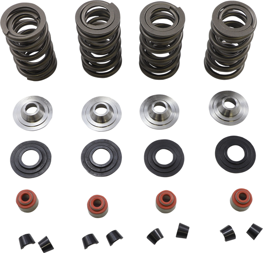 Kibblewhite Lightweight Racing Valve Spring Kit 0.675" 20-23650