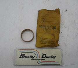 Harley Davidson Genuine NOS 4 Speed Transmission Countershaft Bushing 35791-36