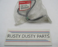 Honda Genuine NOS VTX 1800 Battery Ground Cable 32601-MCH-000