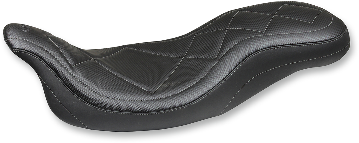 Mustang Super Tripper Seat 75202