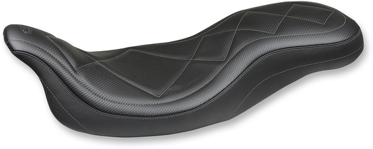 Mustang Super Tripper Seat 75202
