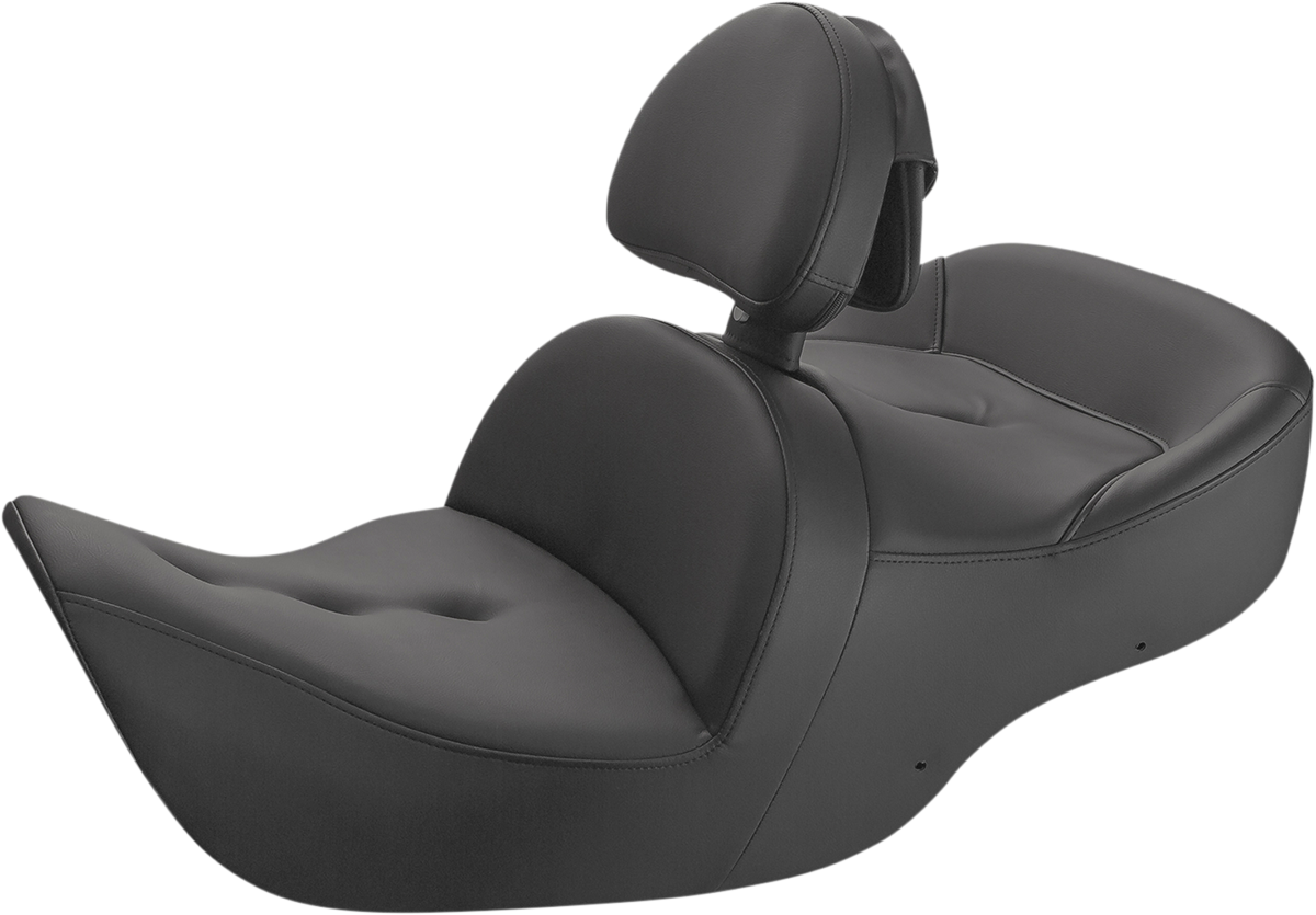 Saddlemen Roadsofa Seat - Backrest H01-07-181BR
