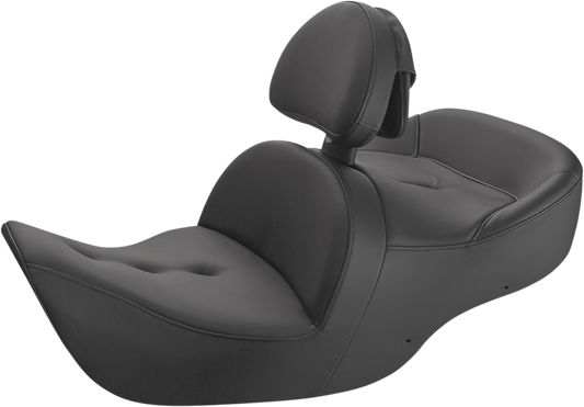 Saddlemen Roadsofa Seat - Backrest H01-07-181BR