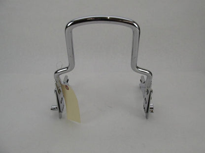 Harley-Davidson Genuine NOS Adjustable Detachable Backrest Sissybar 52300257