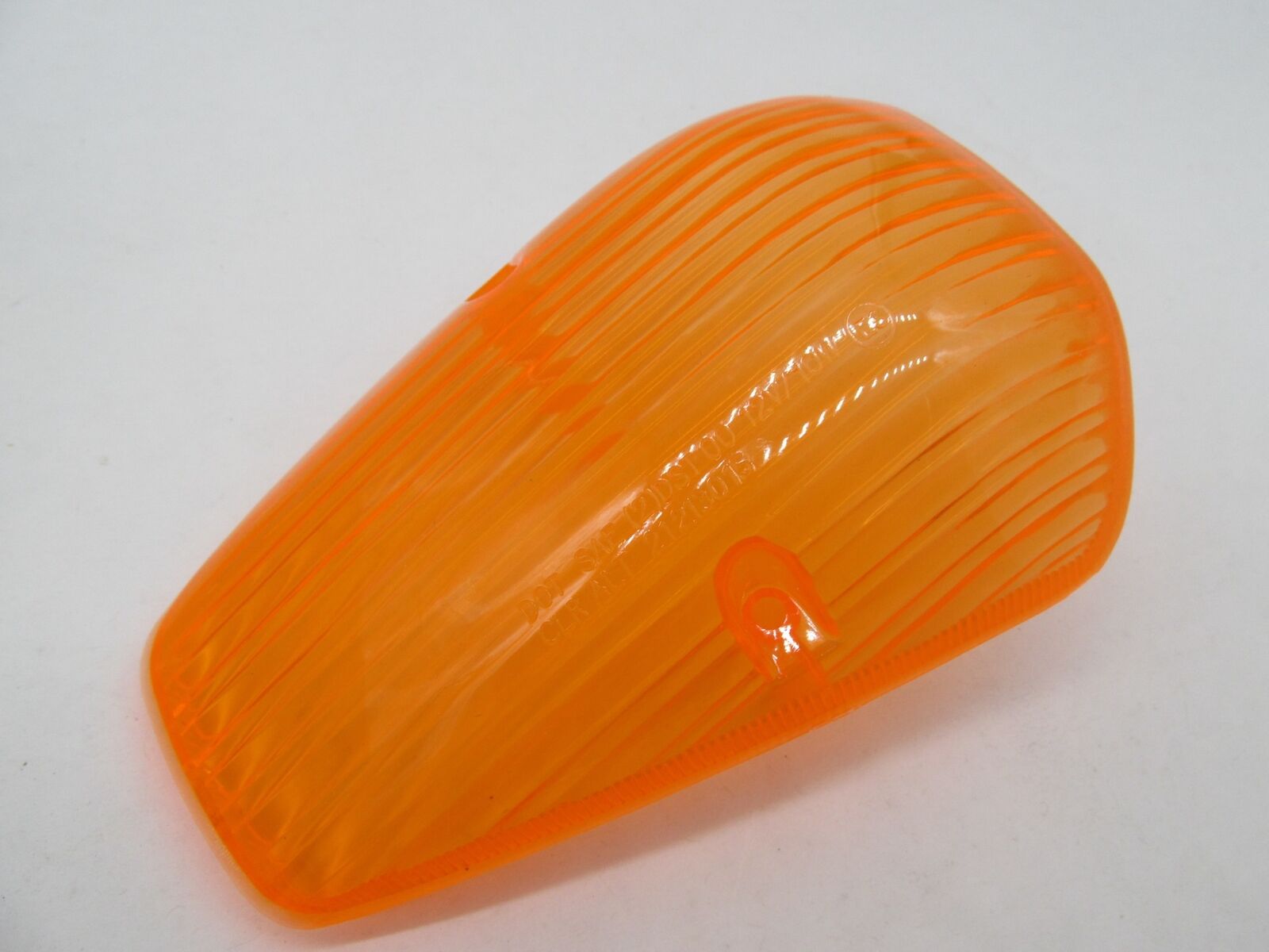 Topzone Honda VTX 1300 1800 Amber Taillight Lens TZK-098-INT